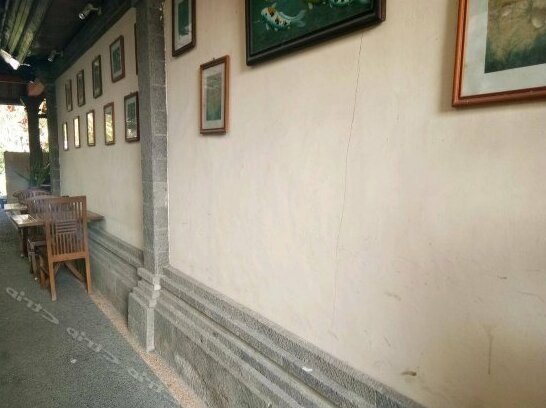 Nyuh Gading Accomodation Ubud - Photo2
