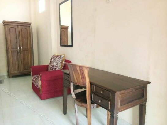 Nyuh Gading Accomodation Ubud - Photo4