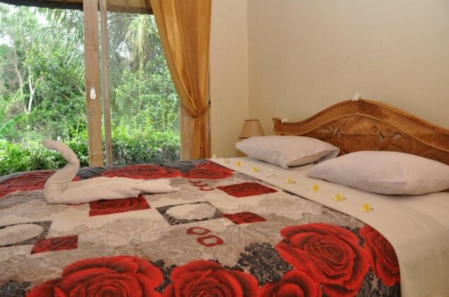 Ocong Homestay - Photo2
