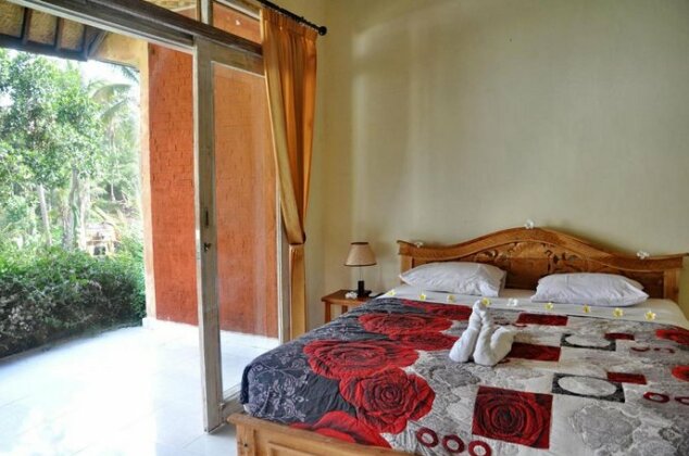 Ocong Homestay - Photo4