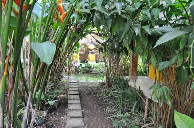 Ocong Homestay - Photo5