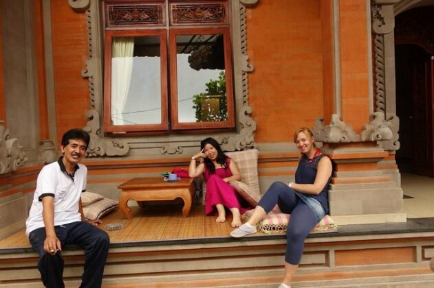 Ode Hostel - Photo2
