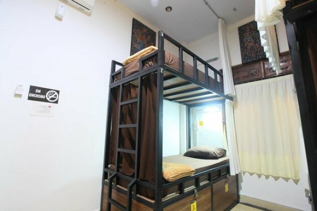 Ode Hostel - Photo4
