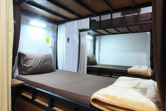Ode Hostel - Photo5