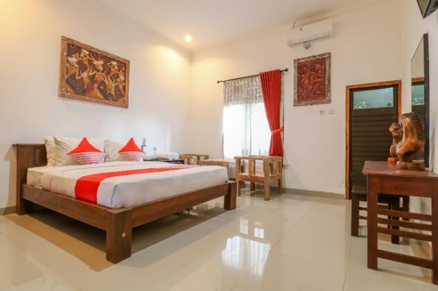 OYO 2607 Men Bebas Residence - Photo3