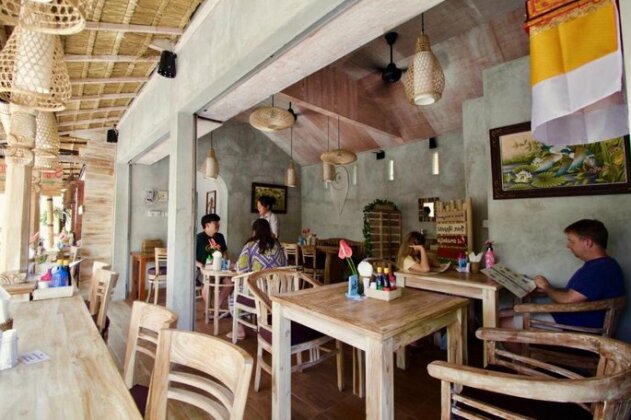 Pacha House - Photo4