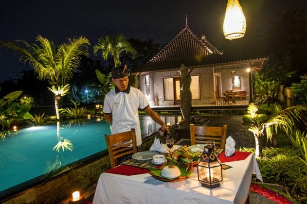Pajar House Ubud 2 - Photo2