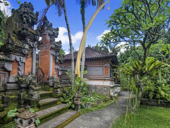 Pajar House Ubud 2 - Photo3