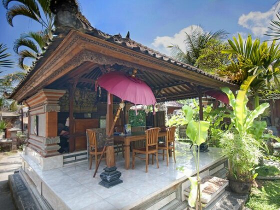 Pajar House Ubud 2 - Photo4