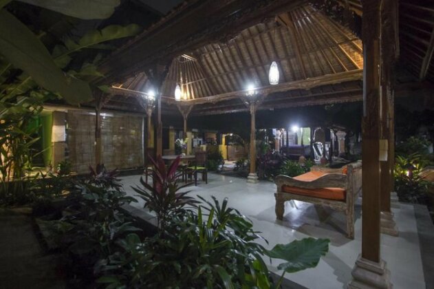 Pakis Kutuh A Romantic Private Room In Ubud 2 - Photo5