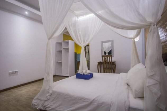 Pakis Kutuh A Sweet Private Room In Ubud 1 - Photo2