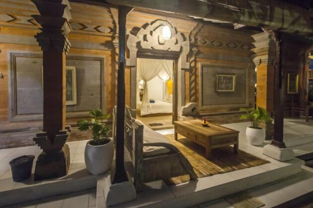 Pakis Kutuh A Sweet Private Room In Ubud 1 - Photo4