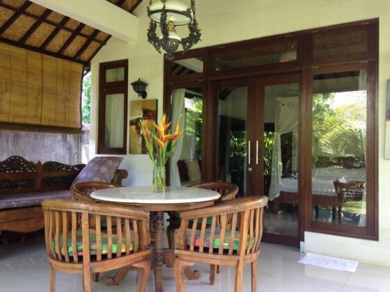 Palm House Ubud - Photo2