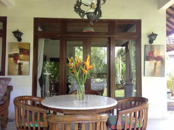 Palm House Ubud - Photo3