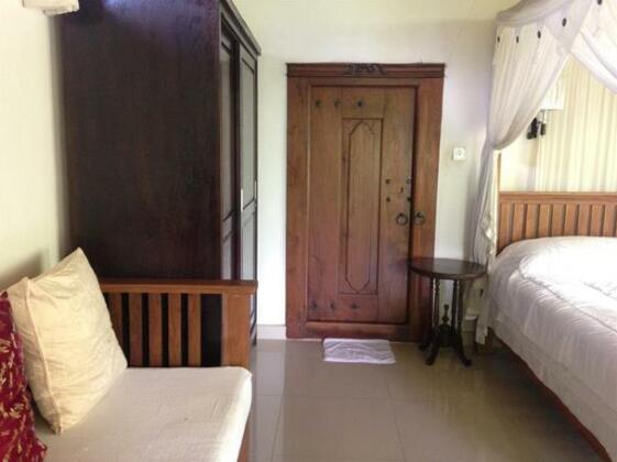 Palm House Ubud - Photo5