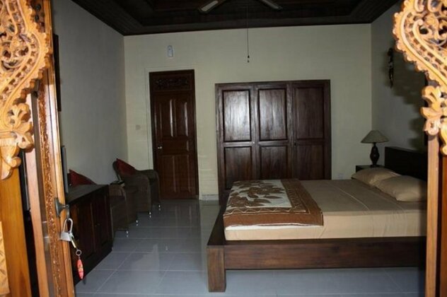 Pande Permai Guest House - Photo3