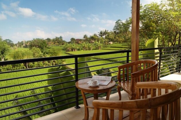 Panorama Ubud Private Villa - Photo2