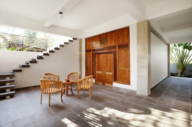 Panorama Ubud Private Villa - Photo3