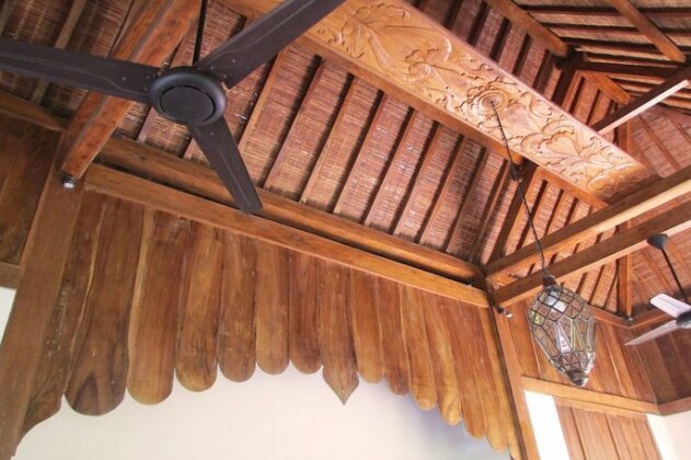 Panorama Ubud Private Villa - Photo4