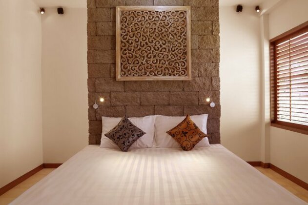 Panorama Ubud Private Villa - Photo5