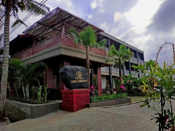 Paon Desa Ubud - Photo2