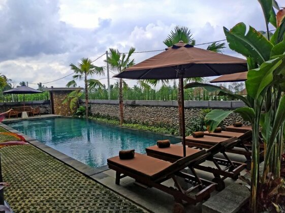 Paon Desa Ubud - Photo3