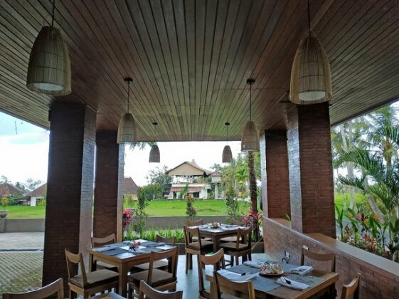 Paon Desa Ubud - Photo4