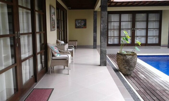 Paper Lotus Villa - Photo2