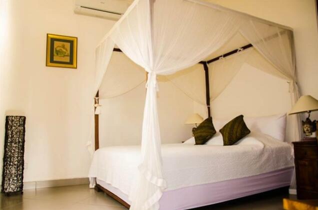 Paper Lotus Villa - Photo3