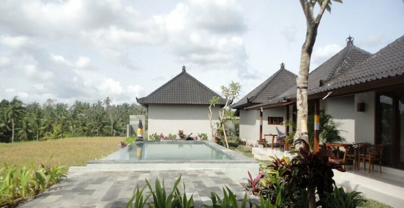 Paraiso Cottage Ubud - Photo2