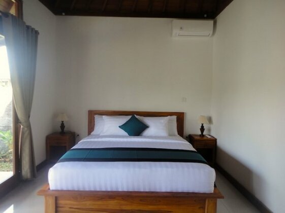 Paraiso Cottage Ubud - Photo3