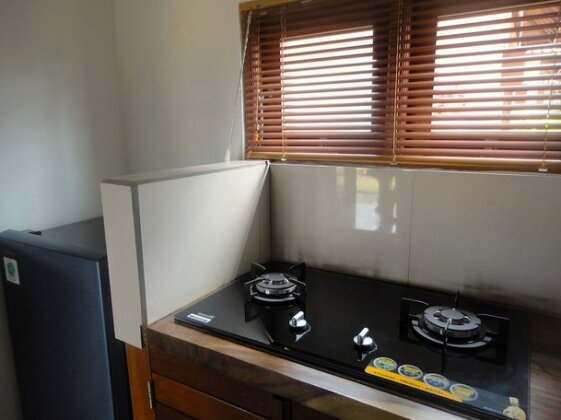 Paraiso Cottage Ubud - Photo4