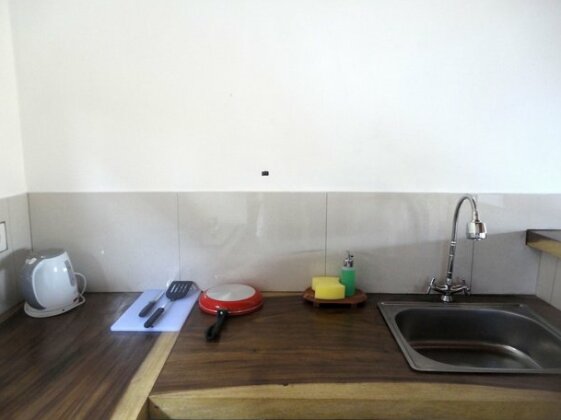 Paraiso Cottage Ubud - Photo5