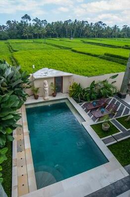 Peaceful Private Villa with Nice Views - Photo2