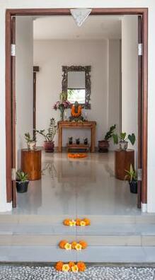 Peaceful Private Villa with Nice Views - Photo5