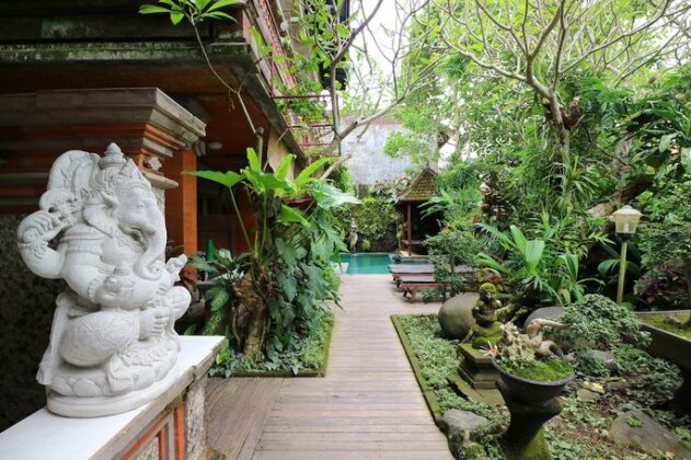 Pering Bungalow - Photo2