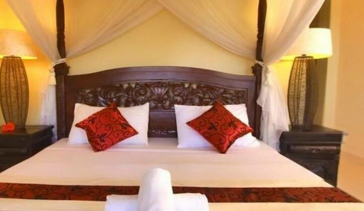 Permana Ubud Cottage - Photo4