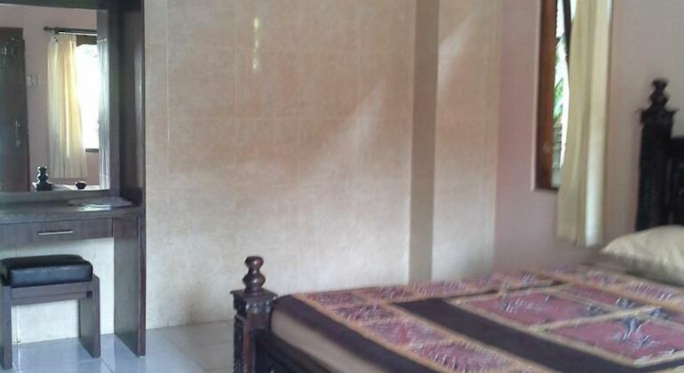 Pica Sedana Homestay - Photo3