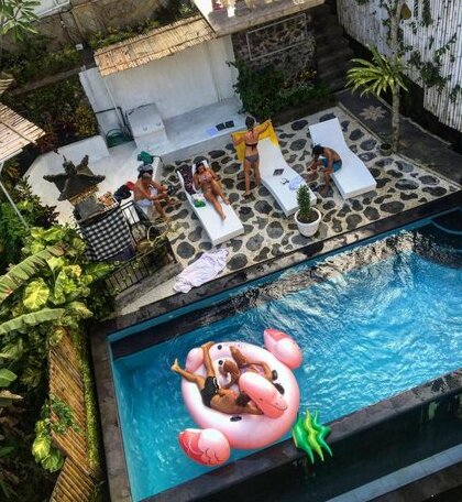 Pillow Inn Ubud - Photo3