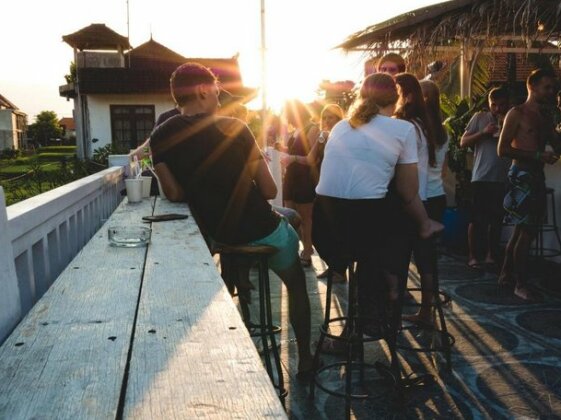 Pillow Inn Ubud - Photo4