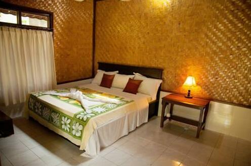 Pondok Bambu Homestay - Photo2