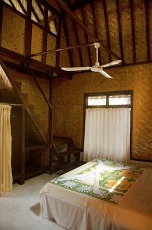 Pondok Bambu Homestay - Photo3