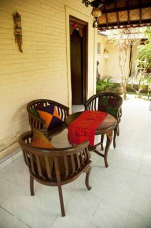 Pondok Bambu Homestay - Photo5