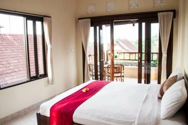 Pondok Mertha House Ubud - Photo2