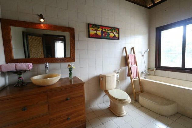 Pondok Permata Homestay - Photo2