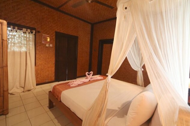 Pondok Permata Homestay - Photo3