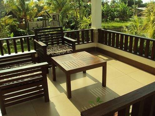 Pondok Sari Cottage - Photo2