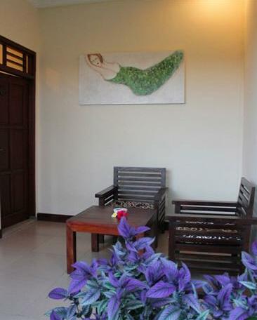 Pondok Sari Cottage - Photo3