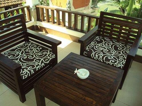 Pondok Sari Cottage - Photo4