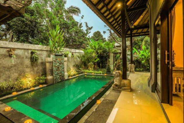 Pratiwi Ubud Villa - Photo2